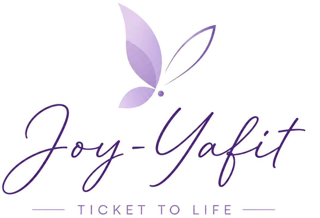 Joy Yafit